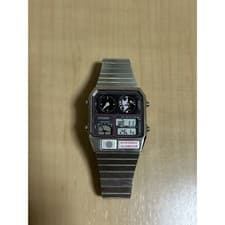 Citizen Ana-Digi Temp Hysteric Glamor Collab Watch Used, Light Works