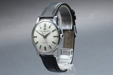 CLA'd [Exc+4] Citizen Chronometer Ref. CR1507051 Men’s Watch From JAPAN