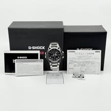 CASIO Watch G-SHOCK MT-G MTG-B3000D-1AJF Gray QZ Men's Working w/Box, Warranty