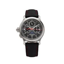 Patek Philippe Grand Complications 5373P-001 Split Seconds Perpetual Calendar