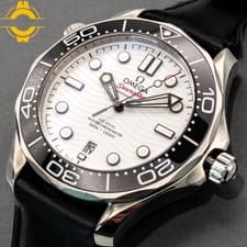 OMEGA Seamaster Diver 300M 210.32.42.20.04.001