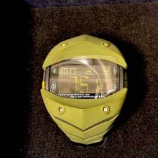 SEIKO Evangelion EVA Unit-05 Watch MN-2015 EVA-W05 Rare Green Unused Japan