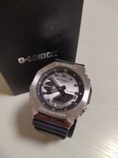 G-SHOCK GM-2100 Analog-Digital Watch (38)
