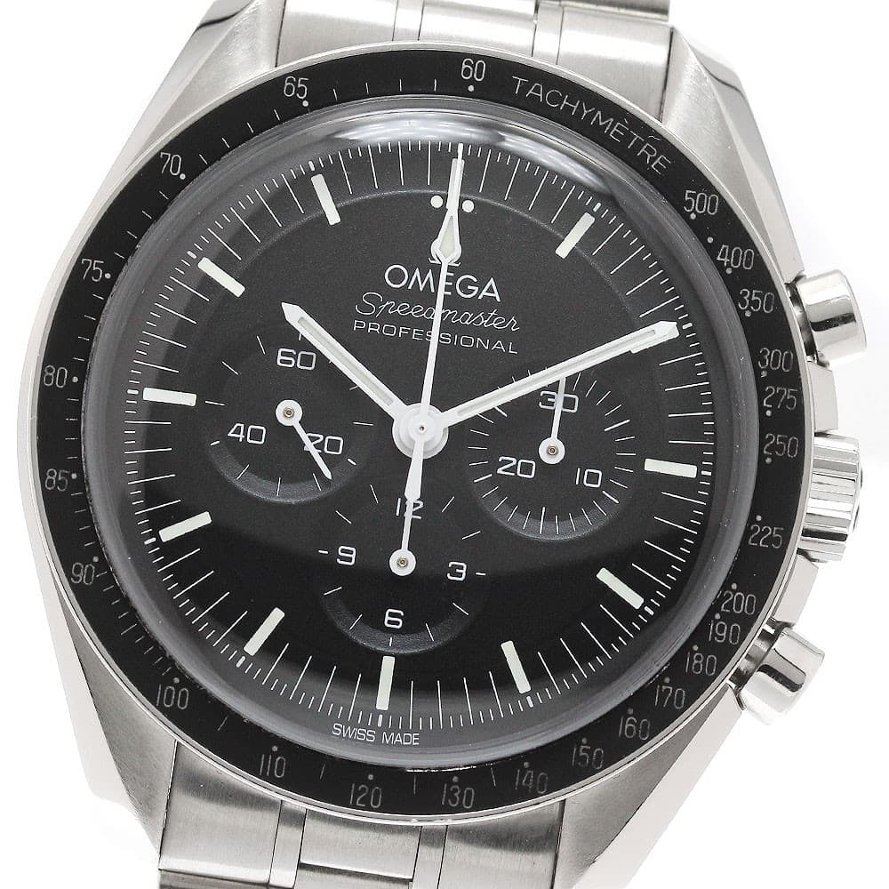 OMEGA Speedmaster Moonwatch Professional 310.30.42.50.01.001 HW Men's_954275