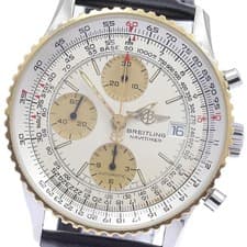 BREITLING Old Navitimer D13022 TO263260