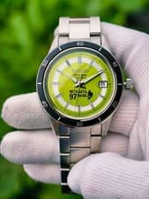SEIKO Presage SARY225 Setagaya Base 97 #QY7B84