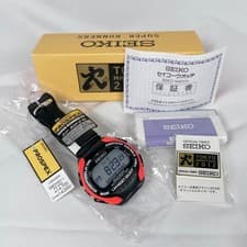 SEIKO PRO SPEX Super Runners EX Tokyo Marathon 2012 Limited Model Running