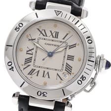 CARTIER Pasha C W3100255 TO277838
