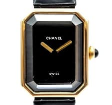 CHANEL Premier Gold Watch 7225088118 74892934