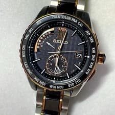 Excellent SEIKO SAGA174/8B54-0BD0 Brightz Solar