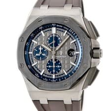 AUDEMARS PIGUET Royal Oak Offshore Chronograph 26405CG.OO.A004CA.01 TO278260