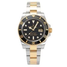 Rolex Submariner Date  116613GLN Black/8PD Dial