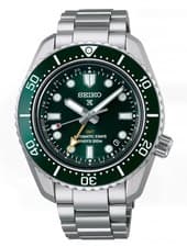 Seiko SBEJ009 Prospex Diver Automatic Watch Timepiece Stainless Steel Genuine