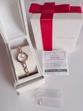 Samantha Watch , Elegant Wristwatch, Women's ,