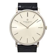 VACHERON CONSTANTIN Geneva Round Cal.1015 39005 TO267649