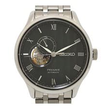 Seiko Presage Basic Line SARY093 Automatic Stainless Steel Men s SEIKO Watch Fro