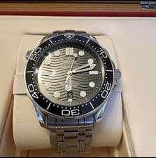 OMEGA Seamaster Diver 300M 210.30.42.20.01.001