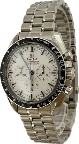 Omega Speedmaster Moonwatch Professional 310.30.42.50.04.001 Near Mint A5738