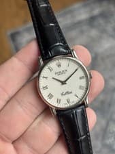 Rolex Cellini 5116