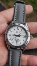 Orient Mako 40 Peanuts 75th Anniversary Limited Edition RA‑AC0Q08S Men's Watch