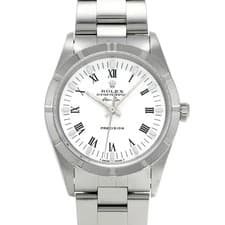 ROLEX Air King 14010 SW16913
