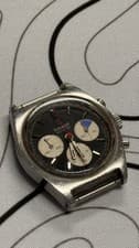 TISSOT Seastar Chronograph Cal. 1281