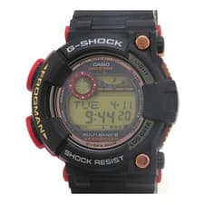 CASIO G-SHOCK GWF-1035F-1JR Frogman Magma Ocean 35th Anniversary Limited Model