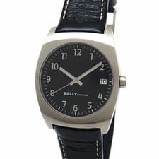 BALLY Tonneau Case E100-119 Boys Size