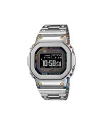 Casio GMW-BZ5000RC-1JR G-Shock Quartz Men Watch Black Dial Digital From Japan
