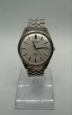 Seiko LM Roadmatic Non-Date Watch Used Tested From Japan