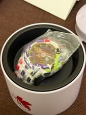 Arena Casio G Shock GA-110EVA30-7AJR