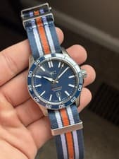 Christopher Ward Trident Pro 42mm