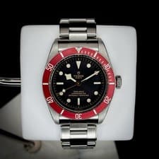 TUDOR Black Bay 79220R