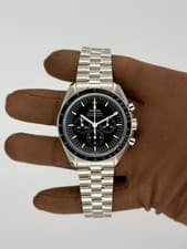 2022 Omega Moonwatch Professional Co-Axial Master Chronometer Chronograph 42mm