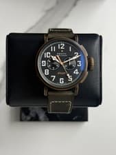 ZENITH Pilot Type 20 Extra Special Sub Dials 29.2430.4069/21.C800 TO230069