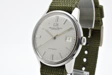 [Exc+5] Vintage IWC Schaffhausen Automatic Cal.8541 Ref.R810A Pellaton Date