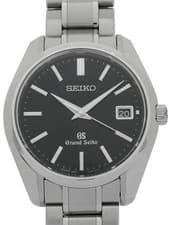 Grand Seiko 'GS Master Shop Model' SBGV007 9F82-0AA0 Serial Number 51****
