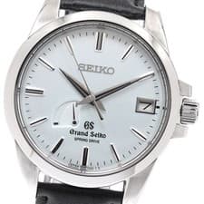 SEIKO Grand Seiko SBGA015/9R65-0AG0 TO263329