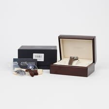 Longines L3 410 4 63 2 Spirit Watch 154430178