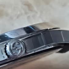 G-Timeless Si Ma 38MM YA1264031 Unisex Watch