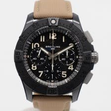 Breitling Avenger B01 Chronograph 42 Night Mission Black Ceramic SB0146101B1X1