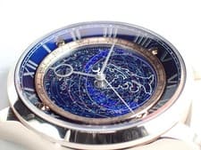 Citizen Campanola Disney Fantasia 80th Limited AO1044-04L 4396-T026796