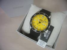 Seiko 5 Sports SBSA307 Cal.4R36 Day Date ST.Steel Automatic Mens Watch Authentic