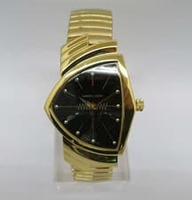 HAMILTON H24301131 Ventura Used watch Excellent condition