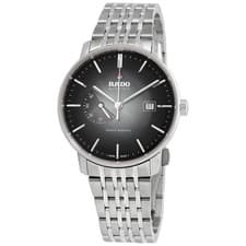 Rado Coupole Classic Automatic Black Dial Men's Watch R22878163