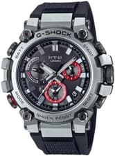 CASiO G-SHOCK MT-G MTG-B3000-1AJF Solar Radio Men Watch Bluetooth F/S w/Track#