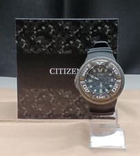 Wristwatch Model BJ8056 01E CITIZEN