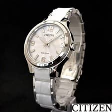 CITIZEN  item special  Citizen Ladies wristwatch Fashion Rare Scarce