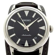 SEIKO Prospex 1959 First Alpinist SBEN001/6L35-00E0 0***/1*** Dark Brown Men's