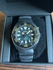 SEIKO Prospex Kinetic GMT Diver Tuna 283648